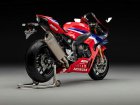 Honda CBR1000RR-R Fireblade SP Harrison Replica